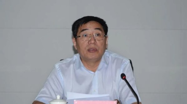 富明证券 离职后仍大肆敛财，搞政治攀附的原副省长杨子兴被公诉