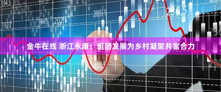 金牛在线 浙江永康：组团发展为乡村凝聚共富合力