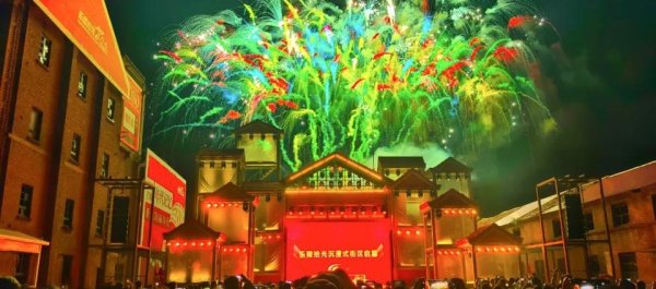 云策略 1比1还原“7080”年代旧时光，山东两家老厂房改造景区上新