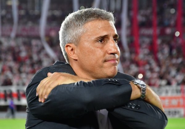 一点金 克雷斯波：世界杯和05年欧冠是生涯两大遗憾；最强队友是马队